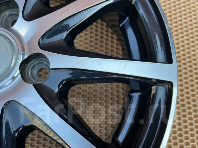 WSP Linz. 4.5x14", 4x100, ET44, �� 67,1���. ����