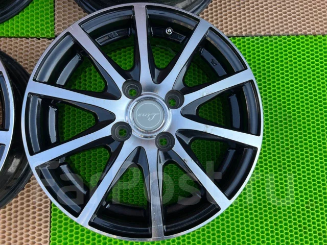 WSP Linz. 4.5x14", 4x100, ET44, �� 67,1���. ����