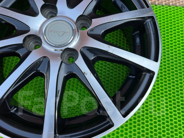 WSP Linz. 4.5x14", 4x100, ET44, �� 67,1���. ����