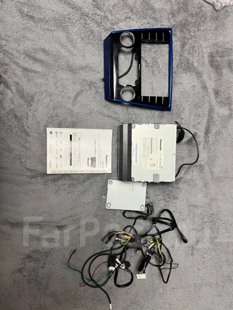 Panasonic CN-LR700DFA ����