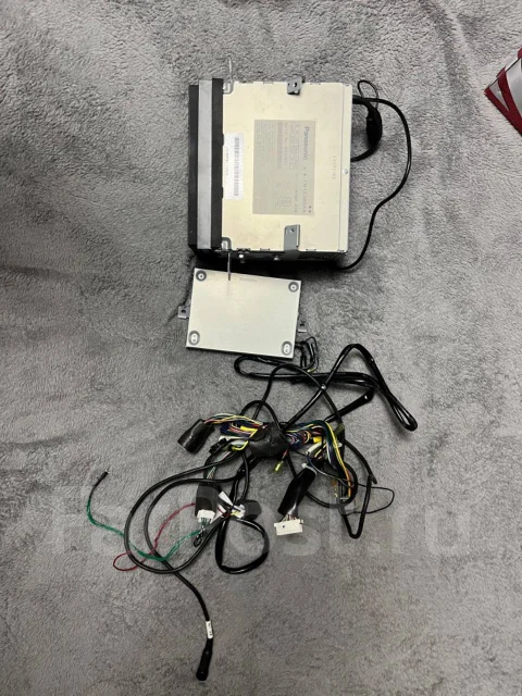 Panasonic CN-LR700DFA ����