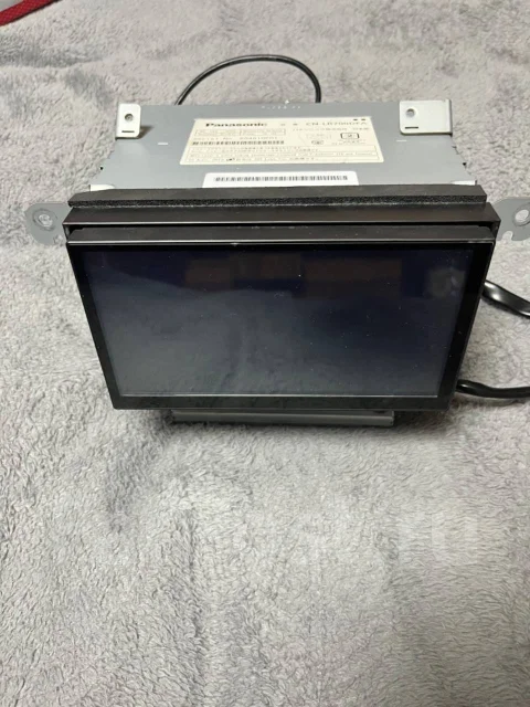 Panasonic CN-LR700DFA ����