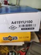 ����� ��� Mazda Premasy A419YU100 ����