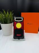 Fossibot F102. , 256 , , 3G, 4G LTE, Dual-SIM,  
