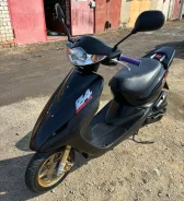 Honda Dio AF63 Z4. 50����. ��., ��������, ��� ���, ��� ������� ����