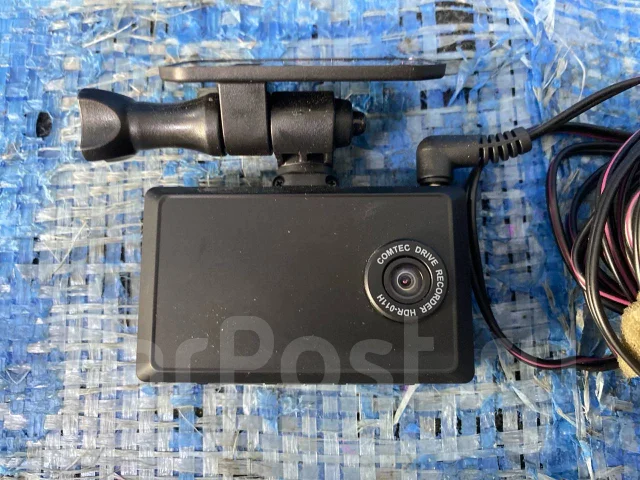 Comtec HDR-011H ����