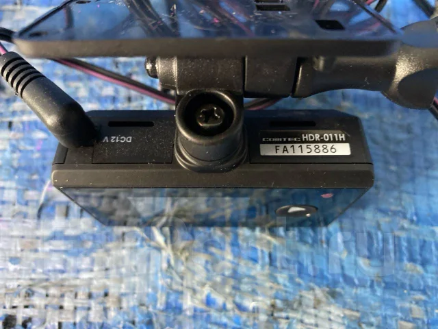 Comtec HDR-011H ����