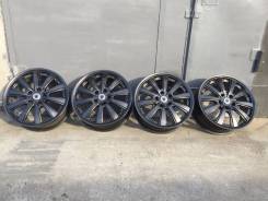 Stern. 7.0x17", 5x114.3, ET38 