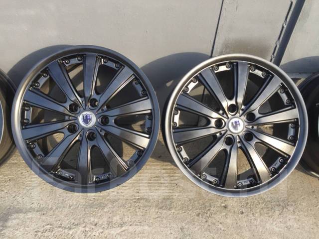 Stern. 7.0x17", 5x114.3, ET38 ����