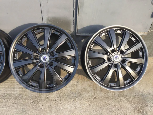 Stern. 7.0x17", 5x114.3, ET38 ����