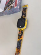 Jet Kid Transformers. GPS, NFC, SIM-�����, IP67, IP68 ����