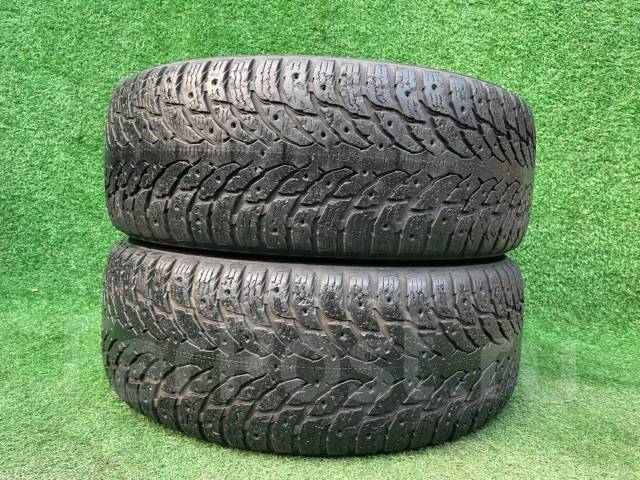 Nokian Hakkapeliitta 9 SUV. ,  , /,  20 % 