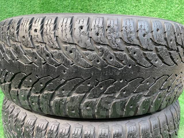 Nokian Hakkapeliitta 9 SUV. ,  , /,  20 % 