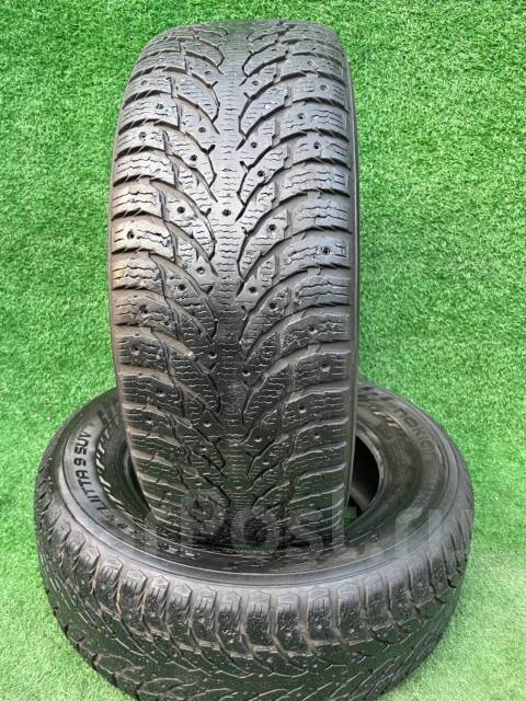 Nokian Hakkapeliitta 9 SUV. ,  , /,  20 % 