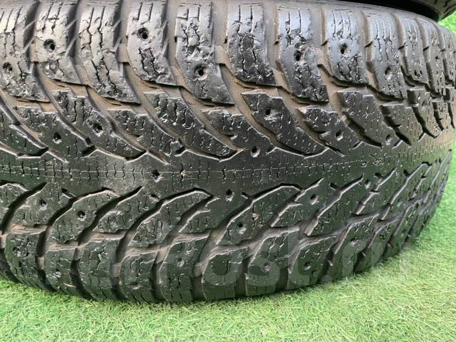 Nokian Hakkapeliitta 9 SUV. ,  , /,  20 % 