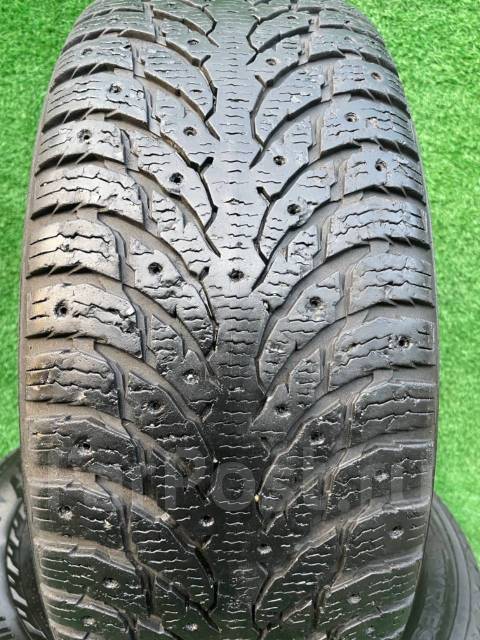 Nokian Hakkapeliitta 9 SUV. ,  , /,  20 % 