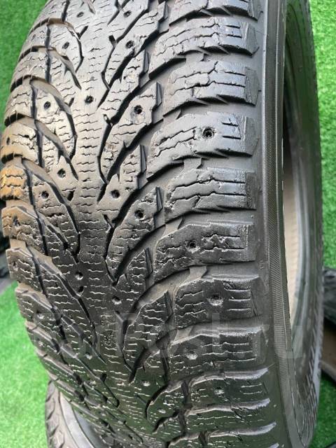 Nokian Hakkapeliitta 9 SUV. ,  , /,  20 % 