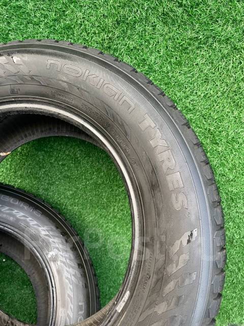Nokian Hakkapeliitta 9 SUV. ,  , /,  20 % 