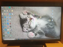 Acer. 27", ���������� �� (LCD, LED, QLED) ����