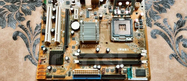 LGA775 ����