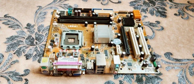 LGA775 ����