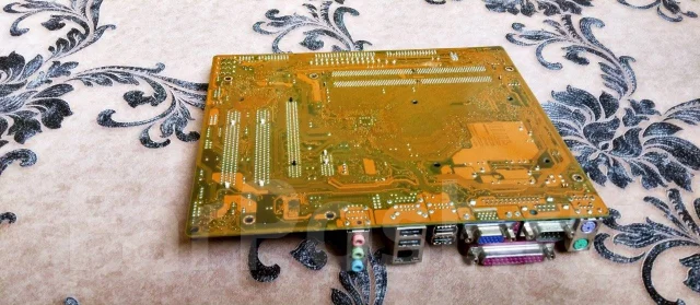 LGA775 ����