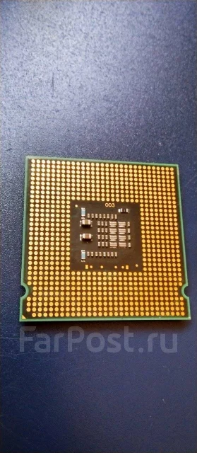 Intel Pentium E5200 ����
