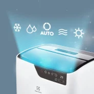 Electrolux. 24��&sup2; ����