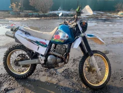 Yamaha TT-R 250 Raid. 250����. ��., ��������, ���������, ������ �� �� ����