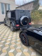 Mercedes-Benz G-Class ����