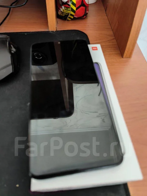 Xiaomi Redmi Note 8 Pro. �/�, 128 ��, ������, 3G, 4G LTE, Dual-SIM, NFC ����