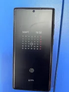 Samsung Galaxy S22 Ultra. �/�, 256 ��, ������, 3G, 4G LTE, 5G, NFC ����