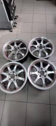 RC Design. 6.0x14", 5x100, ET35, �� 70,1���. ����