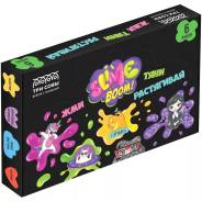      Slime boom " ", 250, 6., 6   ,  