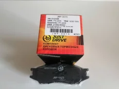 ������� ��������� �������� Nissan Sunny, AD, Wingroad jbp0015 ����