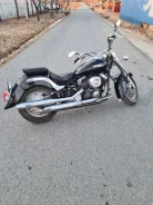 Yamaha XVS 400. 400����. ��., ��������, ���������, ������ �� �� ����