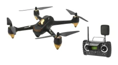 Hubsan H501S. � ������� ����