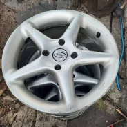 MIM. 7.0x16", 4x114.3, ET35, �� 67,1���. ����