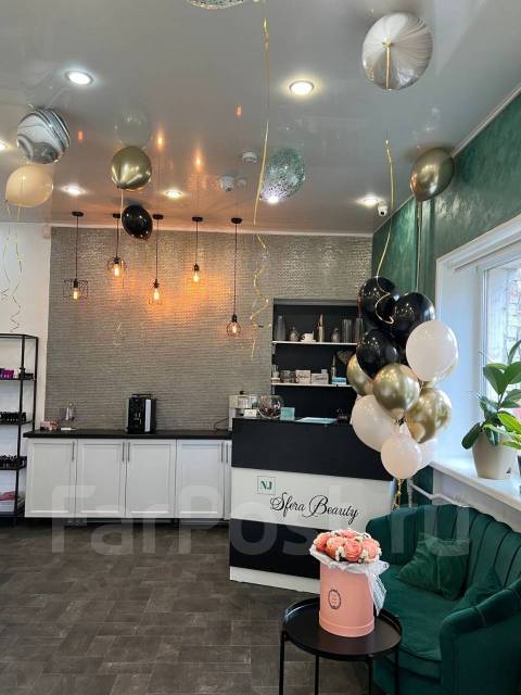 Мастер маникюра, работа в Салон красоты sferabeauty NJ ИП романовская н ...