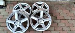 Dezent. 6.5x16", 5x112, ET46,  57,1. 