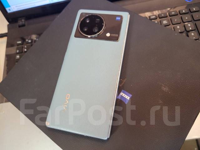 Vivo X Fold 12/512Gb Отличное состояние, раскладушка, 3G, 4G LTE, 5G ...