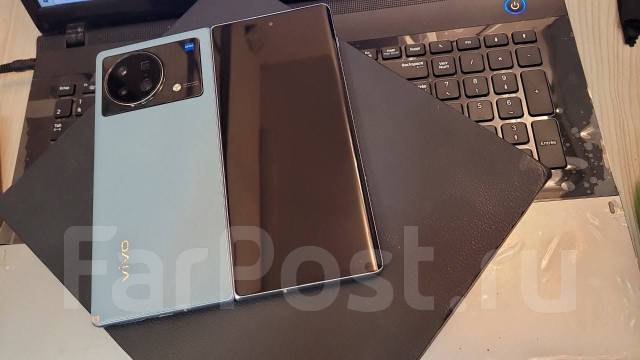 Vivo X Fold 12/512Gb Отличное состояние, раскладушка, 3G, 4G LTE, 5G ...