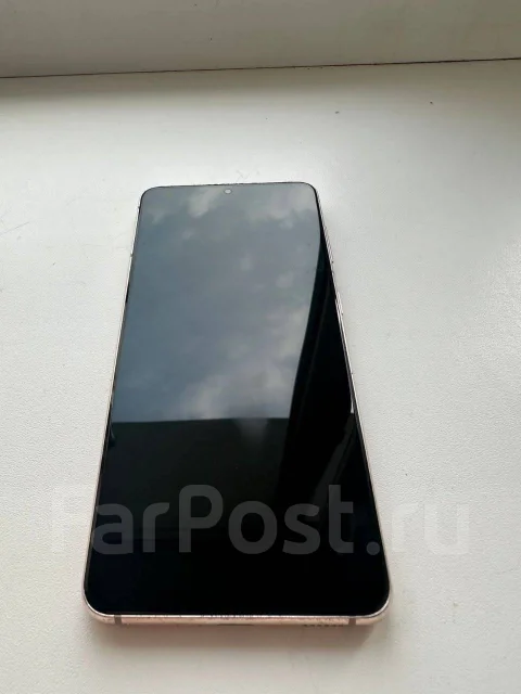 Samsung Galaxy S21 5G. �/�, 128 ��, �������, 5G ����