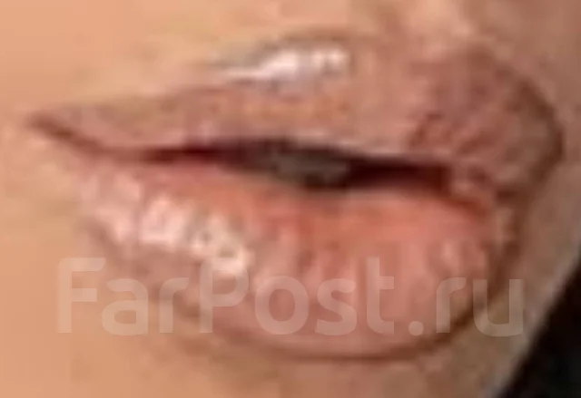Amy Rose Walker Lips Mouth ����