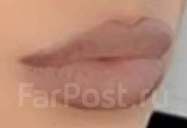 Amy Rose Walker Lips Mouth ����