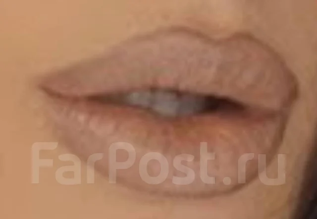 Amy Rose Walker Lips Mouth ����