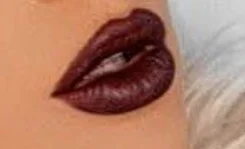 Amy Rose Walker Lips Mouth ����