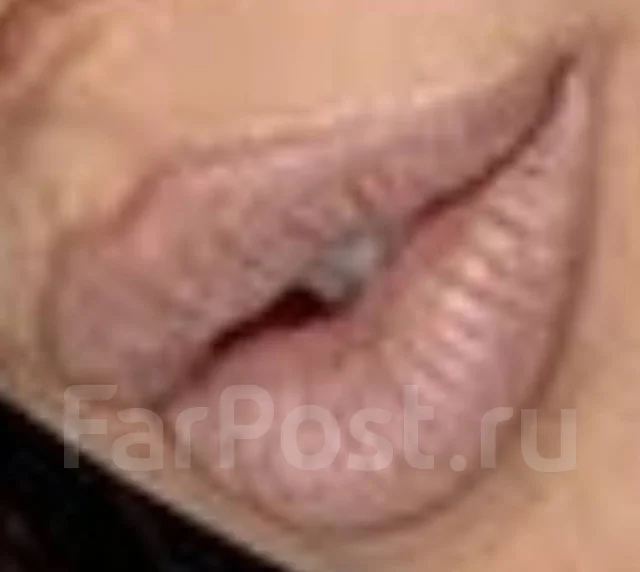 Amy Rose Walker Lips Mouth ����