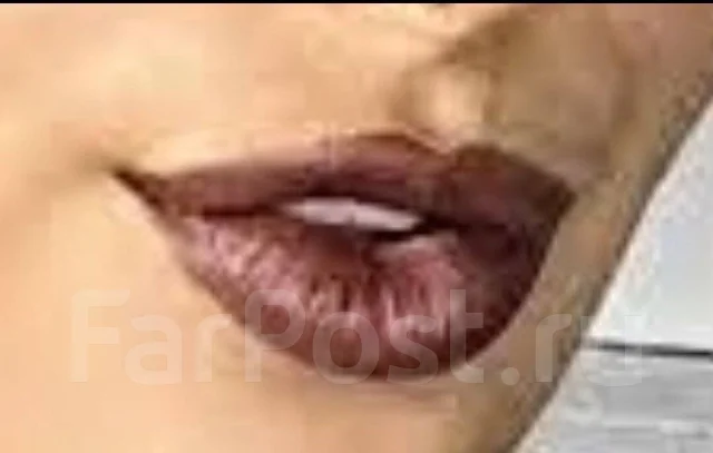 Amy Rose Walker Lips Mouth ����