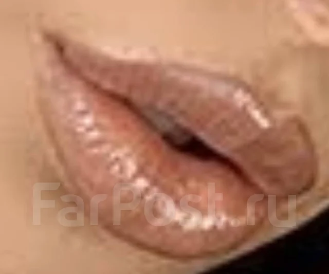 Amy Rose Walker Lips Mouth ����